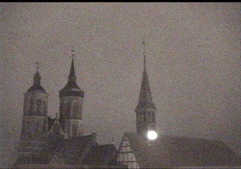 St. Johannis Kirche in Göttingen